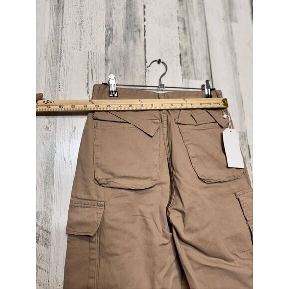 Cargo pants - Picture 4 of 9